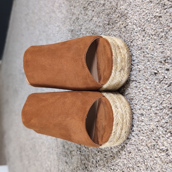 JustFab Wedges - Picture 5 of 5